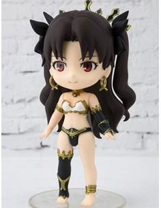 FATE/GRAND ORDER ABSOLUTE DEMONIC FRONT: BABYLONIA FIGUARTS MINI - ISHTAR