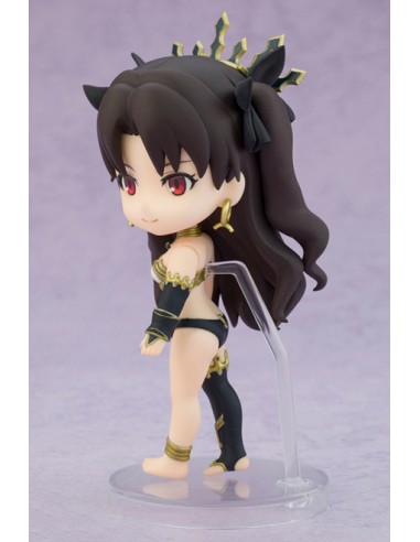 FATE/GRAND ORDER ABSOLUTE DEMONIC FRONT: BABYLONIA FIGUARTS MINI - ISHTAR