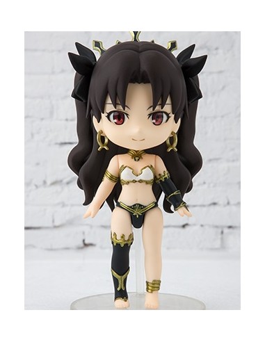 FATE/GRAND ORDER ABSOLUTE DEMONIC FRONT: BABYLONIA FIGUARTS MINI - ISHTAR