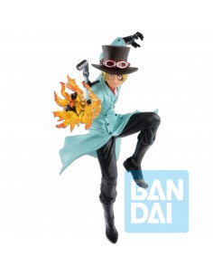 One Piece ICHIBANSHO FIGURE ICHIBANSHO FIGURE SABO(GREAT BANQUET)