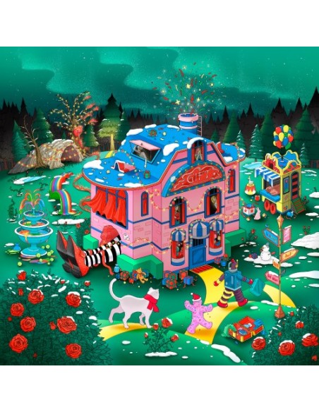 RED VELVET - THE REVE FESTIVAL FINALE [Finale Ver.]