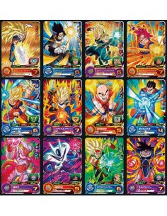 Dragon Ball Heroes Card...