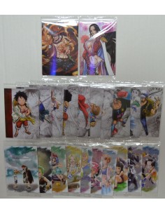 One Piece Wafer - Our Memories