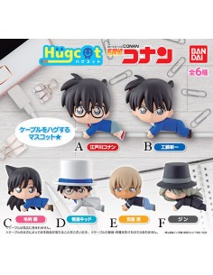 DETECTIVE CONAN  HUGCOT