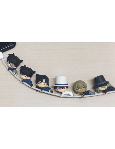 DETECTIVE CONAN  HUGCOT