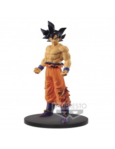 DRAGON BALL SUPER CREATOR×CREATOR -SON GOKU-(A:ULTRA INSTINCT -SIGN-)