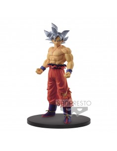 DRAGON BALL SUPER CREATOR×CREATOR -SON GOKU-(B:ULTRA INSTINCT)