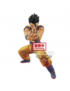 DRAGON BALL Son Gohan SUPER MASENKO