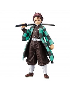 Kimetsu no Yaiba FIGURE vol.1 ( A:Tanjiro Kamado)
