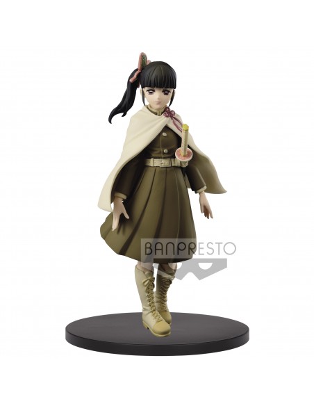 Kimetsu no Yaiba FIGURE vol.8(A:Kanao Tsuyuri)