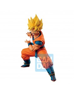 Dragon ball Super  SUPER SAIYAN SON GOKU(ULTIMATE VARIATION)