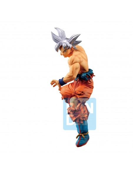 Dragon ball Super SON GOKU(ULTRA INSTINCT)(ULTIMATE VARIATION)