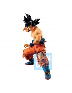 Dragon Ball Super SON GOKU(ULTRA INSTINCT-SIGN-)(ULTIMATE VARIATION)