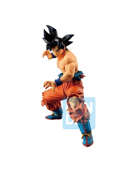 Dragon Ball Super SON GOKU(ULTRA INSTINCT-SIGN-)(ULTIMATE VARIATION)