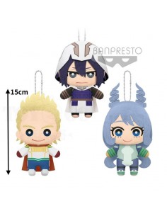MY HERO ACADEMIA  TOMONUI VOL.5
