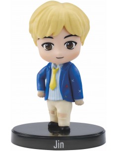 BTS Jin MINI VINYL Figure