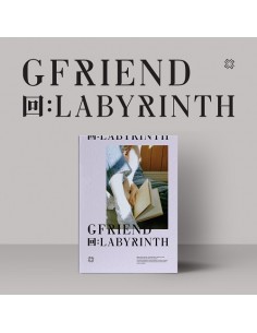 GFRIEND - 回:LABYRINTH [Room Ver.]