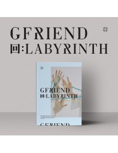 GFRIEND - 回:LABYRINTH [Twisted Ver.]