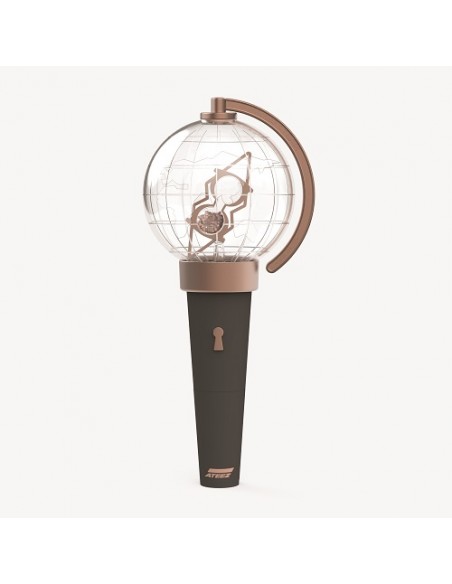 ATEEZ - OFFICIAL LIGHT STICK