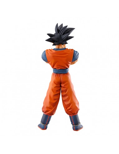 ICHIBANSHO FIGURE SON GOKU(STRONG CHAINS!!)