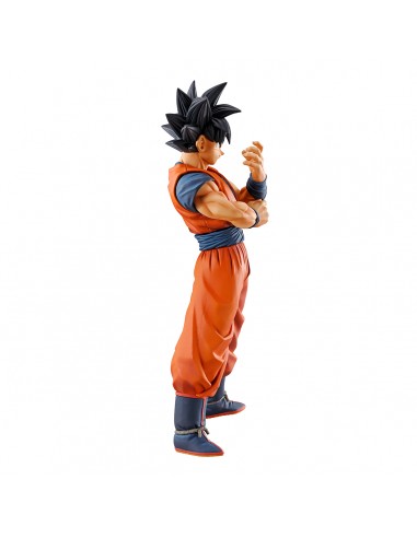 ICHIBANSHO FIGURE SON GOKU(STRONG CHAINS!!)
