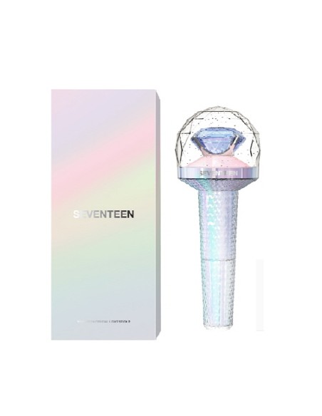 SEVENTEEN Official Light Stick Ver.2