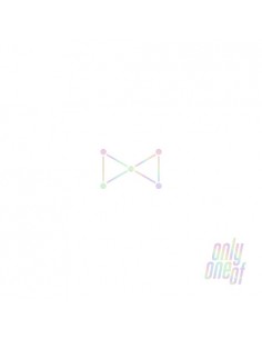 ONLYONEOF - PRODUCED BY [ ] Part 1 [White Ver.]