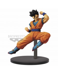 Dragon Ball Super - Chosenshiretsuden Ultimate Son Gohan