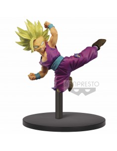 DRAGON BALL SUPER CHOSENSHIRETSUDEN VOL. 6 Son Gohan SS2