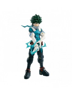 My hero academia - ICHIBANSHO FIGURE IZUKU MIDORIYA（I’m Ready！）