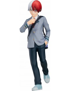 MY HERO ACADEMIA POP UP PARADE SHOTO TODOROKI