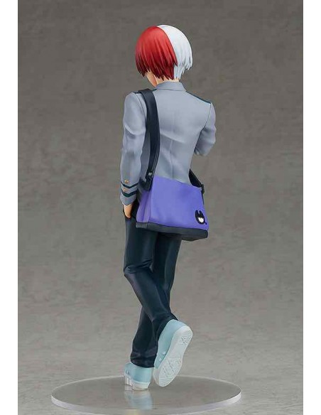 MY HERO ACADEMIA POP UP PARADE SHOTO TODOROKI