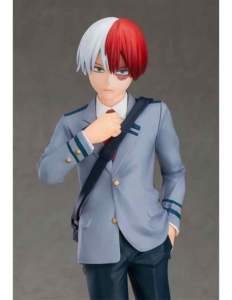 MY HERO ACADEMIA POP UP PARADE SHOTO TODOROKI