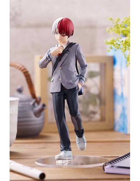 MY HERO ACADEMIA POP UP PARADE SHOTO TODOROKI