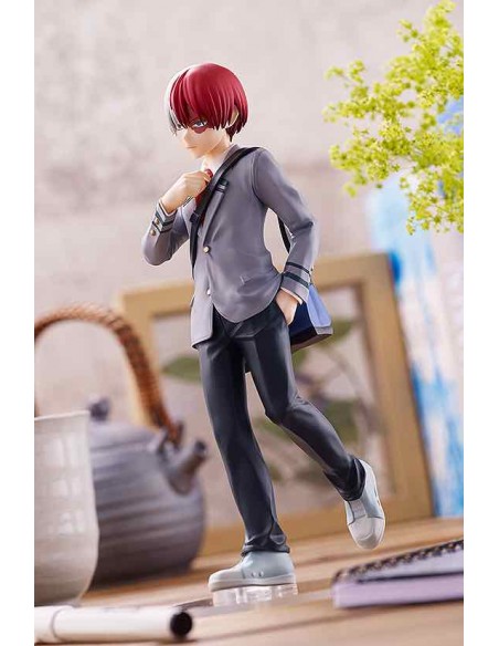 MY HERO ACADEMIA POP UP PARADE SHOTO TODOROKI