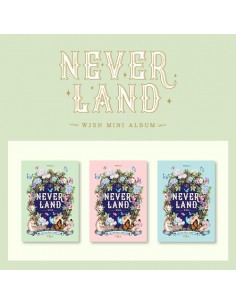 WJSN(宇宙少女) - NEVERLAND [Ver.3]