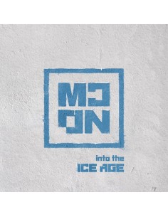 MCND - INTO THE ICE AGE
