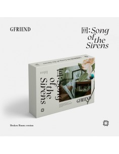 GFRIEND - 回:SONG OF THE...