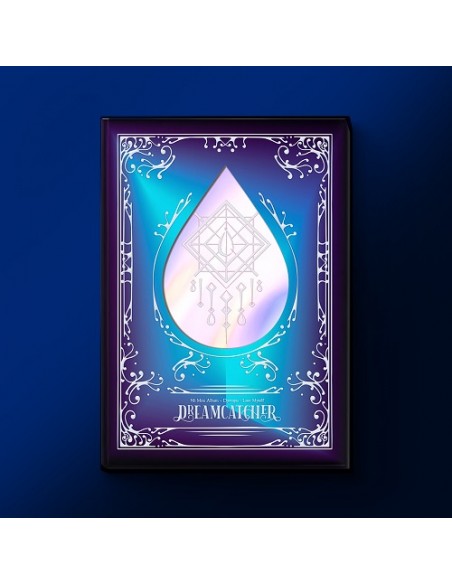 DREAM CATCHER - DYSTOPIA : LOSE MYSELF [Limited Edition]