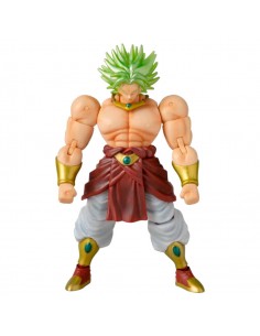 Dragon Stars Super Saiyan Broly