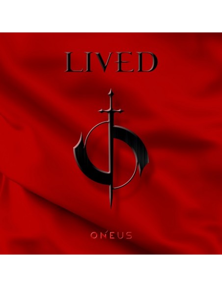 ONEUS - LIVED