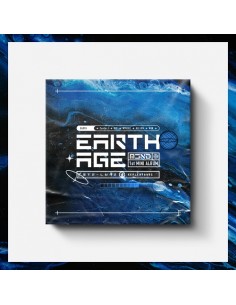 MCND - EARTH AGE [EARTH Ver.]