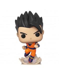 Dragon Ball Super Figura POP! Animation Vinyl Gohan