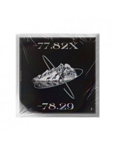 EVERGLOW - -77.82X-78.29 [-77.82X Ver.]