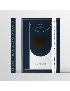 LOVELYZ - UNFORGETTABLE [B...