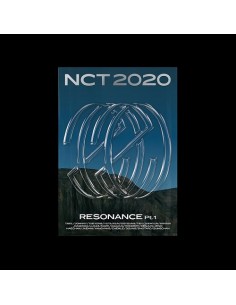 NCT 2020 - RESONANCE Pt. 1...