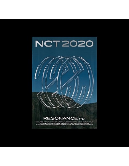 NCT 2020 - RESONANCE Pt. 1 [The Past Ver.]
