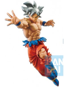 Dragon Ball Super - In Flight Fighting - Goku Special Coloring Edition (80362)