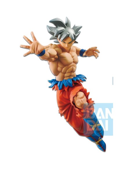 Dragon Ball Super - In Flight Fighting - Goku Special Coloring Edition (80362)