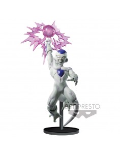 Dragon Ball Z - Edad GxMateria - The Frieza (BP17101)